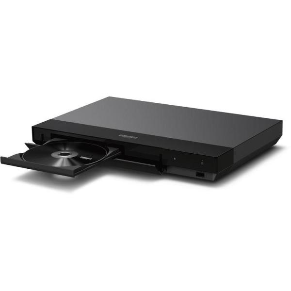 Salvage - Sony Blu-Ray & DVD Players - MSRP $1,604