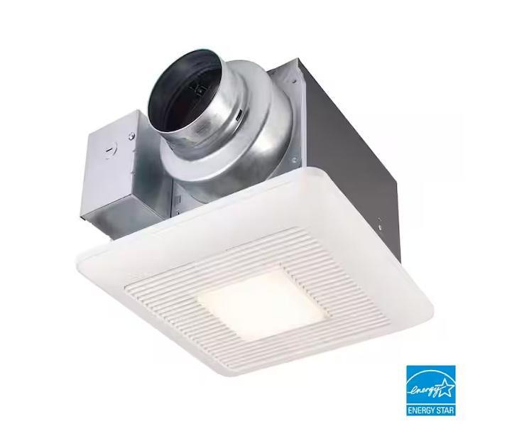 Plumbing - Panasonic, SUMERAIN, KeonJinn - Est Retail $1,987- 1plt