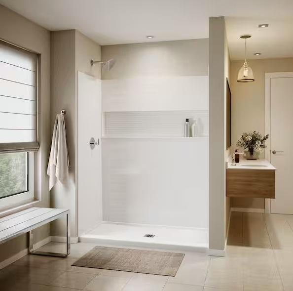 Kitchen & Bath - Bootz Industries, Emeritpro -  Est Retail $1,839- 1plt