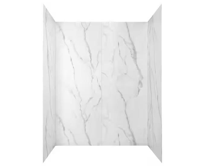 Kitchen & Bath - American Standard, DreamLine, Bootz Industries - Est Retail $1,926- 1plt