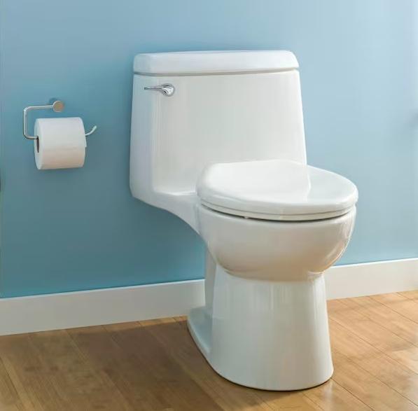 Kitchen & Bath - American Standard, HDC, TOTO - Est Retail $1,643- 1plt