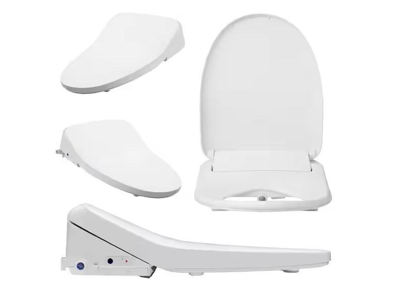 Kitchen & Bath - BIO BIDET, Swiss Madison, Wudkey - Est Retail $1,782- 1plt