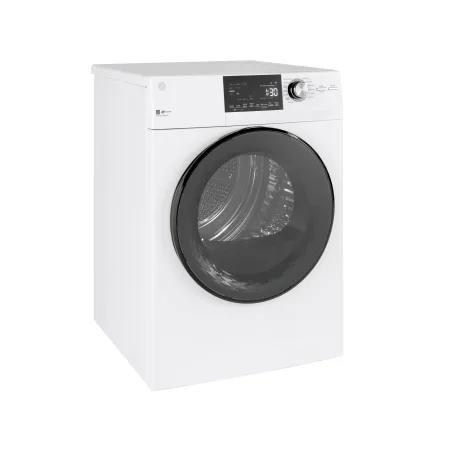 GE GFD14ESSNWW Electric Dryer - MSRP $1,249