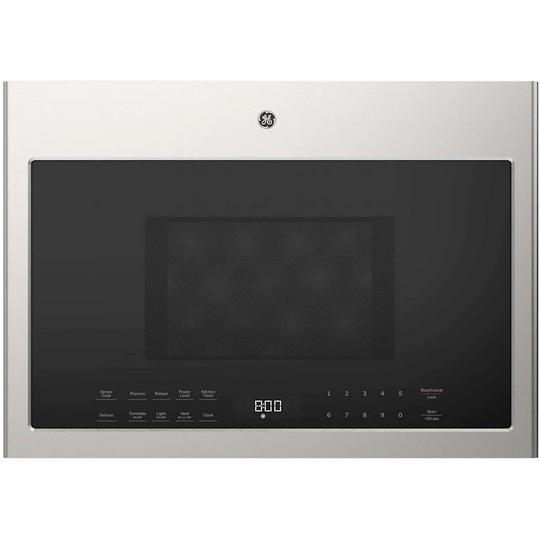 GE GVMB14S4WSS Over the Range Microwave - MSRP $559