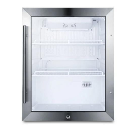 Summit SPR314LOS Beverage Center - MSRP $679