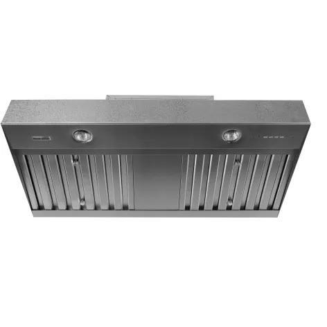 Trade-Wind VSL430BF Range Hood Insert - MSRP $489