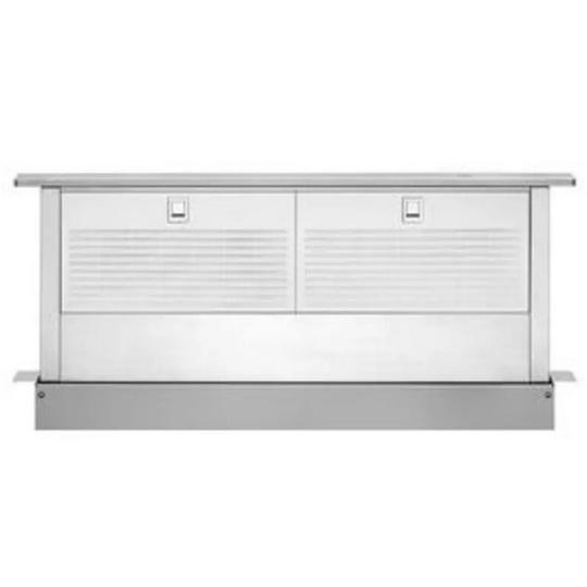 Whirlpool UXD8630DYS Downdraft Range Hood - MSRP $1,379