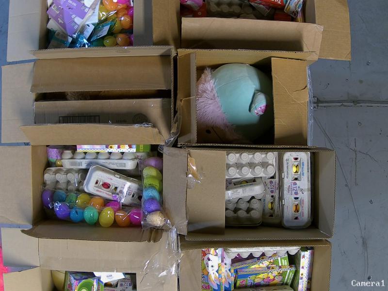 Other Clothing & Mixed Lots- Heat Logic Beanie, Playright Jumbo Bear, TYLENOL Precise Cooling Pain Relieve- MSRP $8,567
