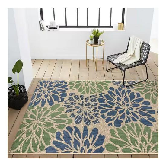 Flooring & Rugs - Jonathan Y, Ivy Hill, Ottomanson - Est Retail $1,057- 1plt
