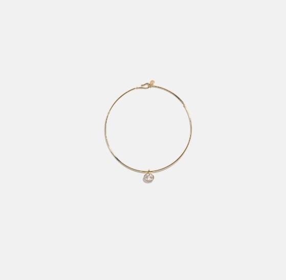 BaubleBar Gold Lexi Crystal Collar Necklace & Assorted Jewelry - Original MSRP $9,512