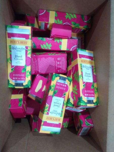 Assorted Health and Beauty, - MSRP $1,018