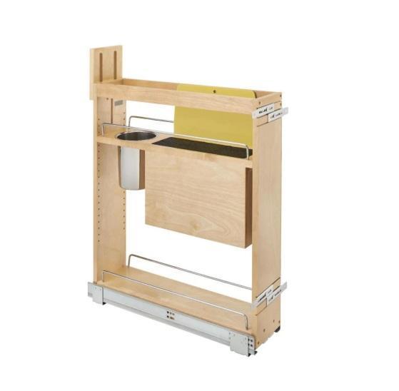Hardware - Rev-A-Shelf, Kohler, Emtek, Capital Lighting, Moen, Kwikset, Panasonic, Hickory Hardware, Vigo - MSRP $9,432