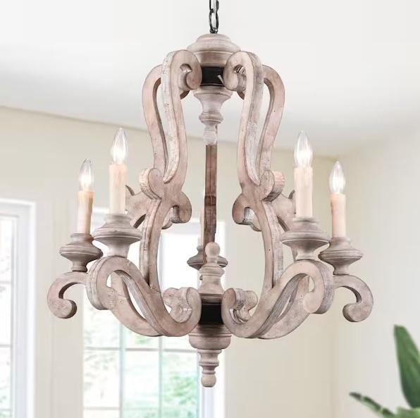 Lighting & Electrical - Bella Depot, HDC, Hukoro - Est Retail $3,634- 1plt