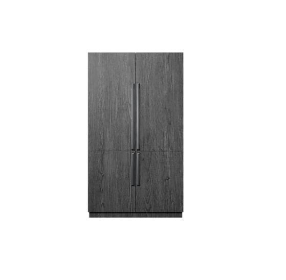 Dacor DRF485300AP/DA Full-Size Refrigerator - MSRP $12,999