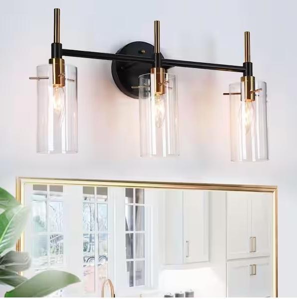Lighting & Electrical - Zevni, Innolink, Airthings - Est Retail $8,802- 1plt