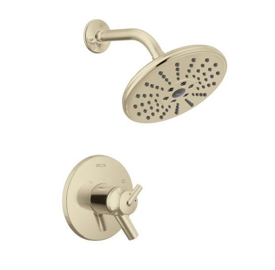 Plumbing- Delta, Kohler, Signature Hardware, Grohe, Perrin & Rowe, WS Bath Collections, InSinkErator, Moen -MSRP $9,235