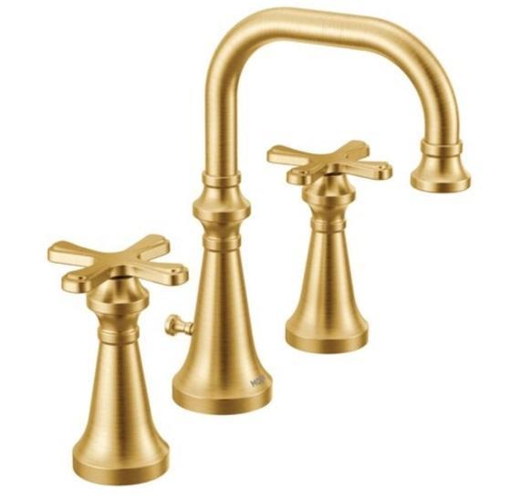 Plumbing- Moen, Kohler, Delta, Georgia Pacific, Franke, Pfister, Miseno, Rohl, Hansgrohe, Amerock, PROFLO -MSRP $13,223
