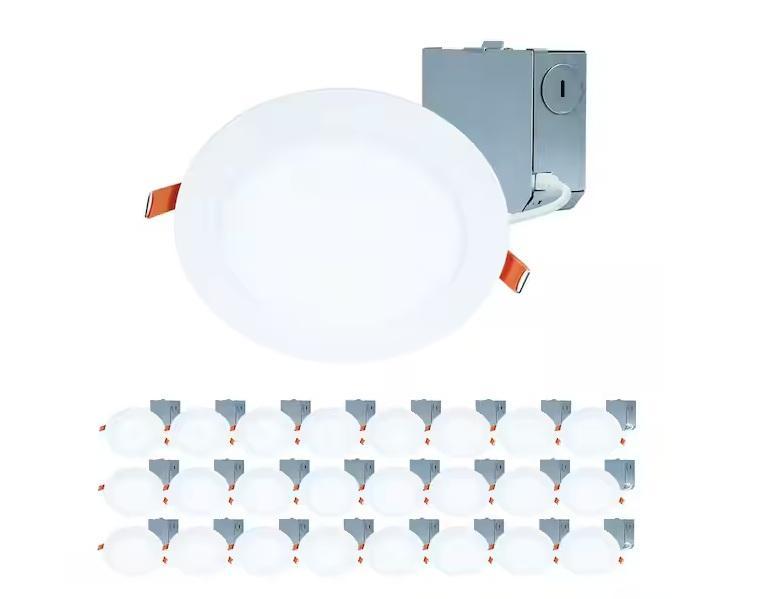 Lighting & Electrical - HALO, Wyze, Innolink - Est Retail $12,858- 1plt