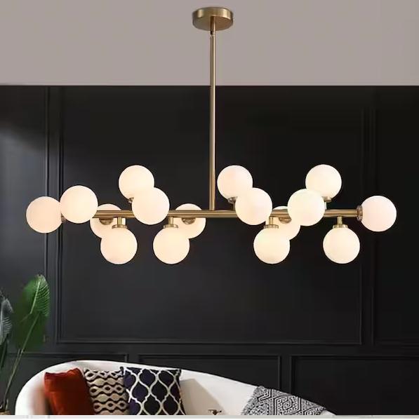 Lighting & Electrical - SILJOY, JUSHENG, Y'INSP - Est Retail $3,877- 1plt