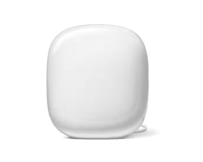 Lighting & Electrical - Google Nest, Artika, Airthings - Est Retail $17,183- 1plt