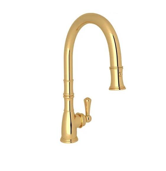 Plumbing - Perrin & Rowe, Delta, Signature Hardware, Rohl, Speakman, Moen, Kohler, Grohe, Duravit, Jaclo - MSRP $9,592
