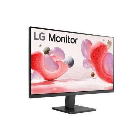 A Grade - LG 27" IPS 100Hz FHD LCD Monitor with AMD FreeSync Technology, Matte Black - MSRP $229