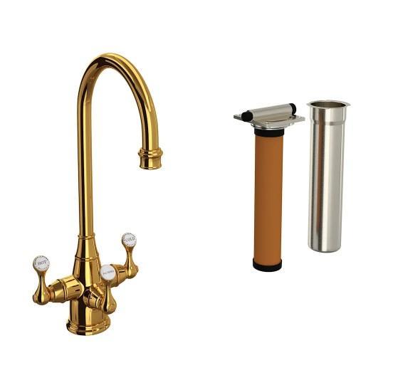 Plumbing & Appliances - Perrin & Rowe, GE, Kohler, Cafe, Rheem, Minka Lavery, TOTO, Elkay, Speakman, Moen - MSRP $8,959