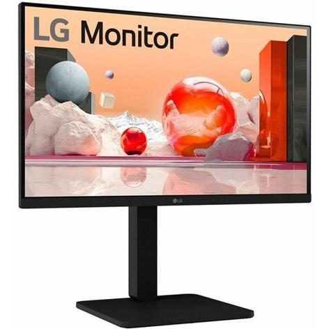 A Grade - LG 27" Monitor - 1920X1080, 16:9, HDMI - MSRP $159