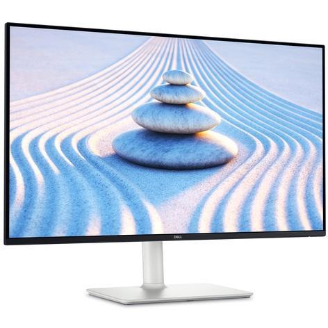 A Grade - Dell S2725HS 27" Full HD Monitor - 100Hz, 2x HDMI, 2x 5W Speakers, Adjustable Stand - MSRP $255