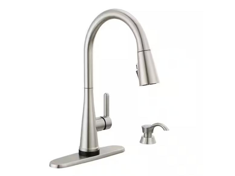 Plumbing - Delta, FLOW, Uponor - Est Retail $13,265- 1plt