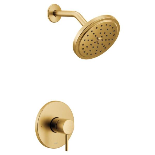Bathroom Tub/Showers, Showers & More by Moen - MSRP $31,274