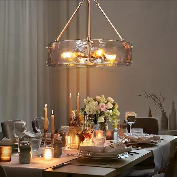 Lighting & Electrical- Zevni, WDETR, EXCELLO GLOBAL PRODUCTS, Bella Depot, HDC, Metalux, Hampton Bay -Est Retail $2,986