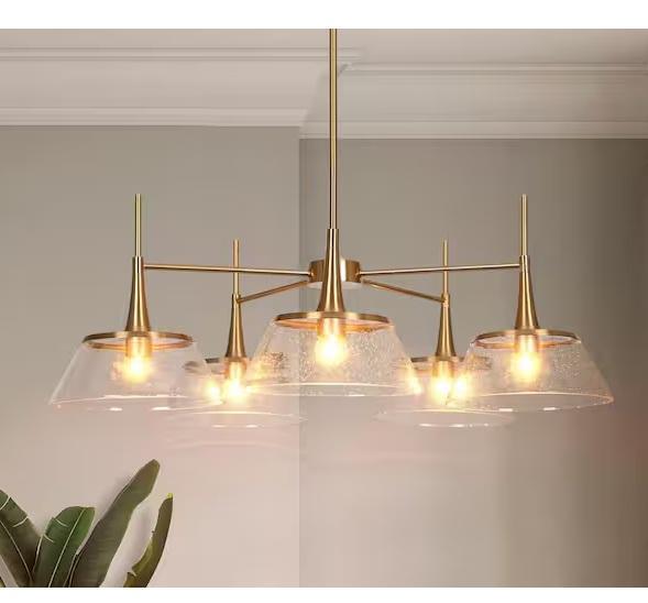 Lighting & Electrical - LNC, VEVOR, HDC, JONATHAN Y, X-SENSE, MODERN HABITAT, HINNIXY, Breezary - Est Retail $4,218