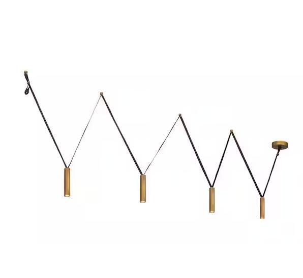Lighting & Electrical - KUZCO, Federal Pacific, LNC, Google, Innolink, Hampton Bay, Kviflon, ANTOINE -Est Retail $5,974