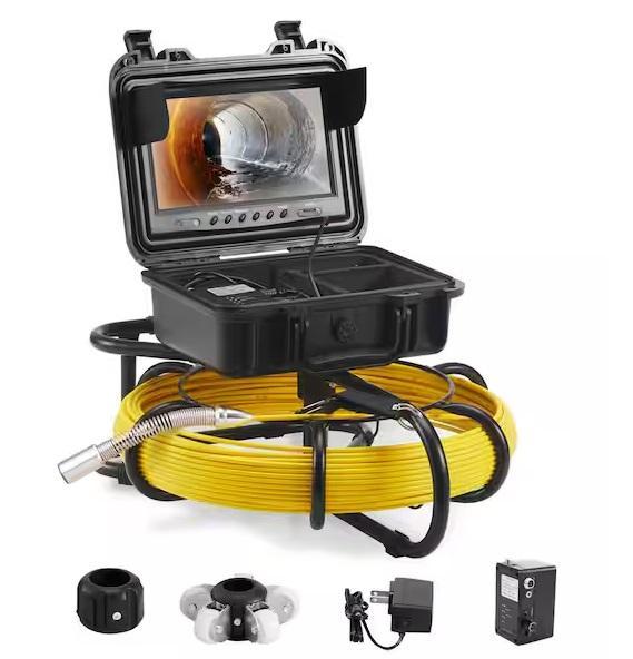 Plumbing - VEVOR, KeonJinn, SUMERAIN, AKDY, Eridanus, Panasonic, DELUXE DL LIVING, Wilkins, Google - Est Retail $5,970