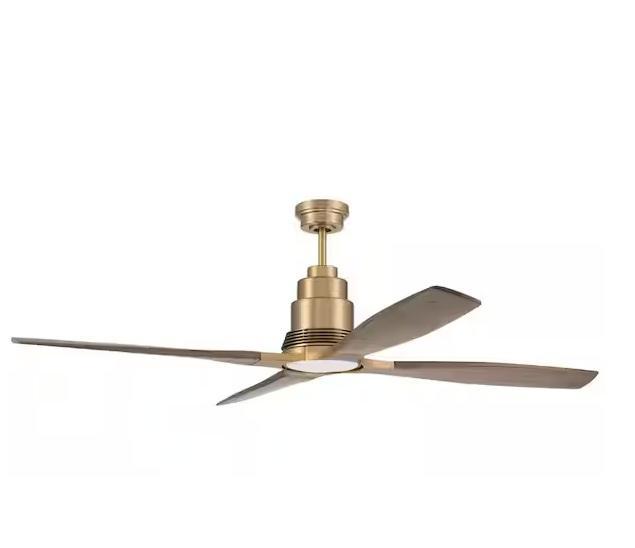 Lighting & Electrical - Craftmade, Blink, Artika, VEVOR, JONATHAN Y, Google, HDC, HALO, Merra - Est Retail $5,519