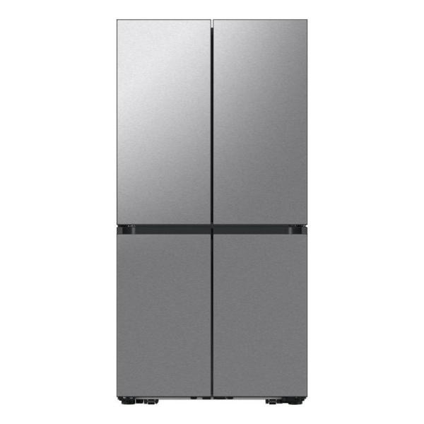 Samsung Bespoke 4-Door Refrigerator - MSRP $3,329
