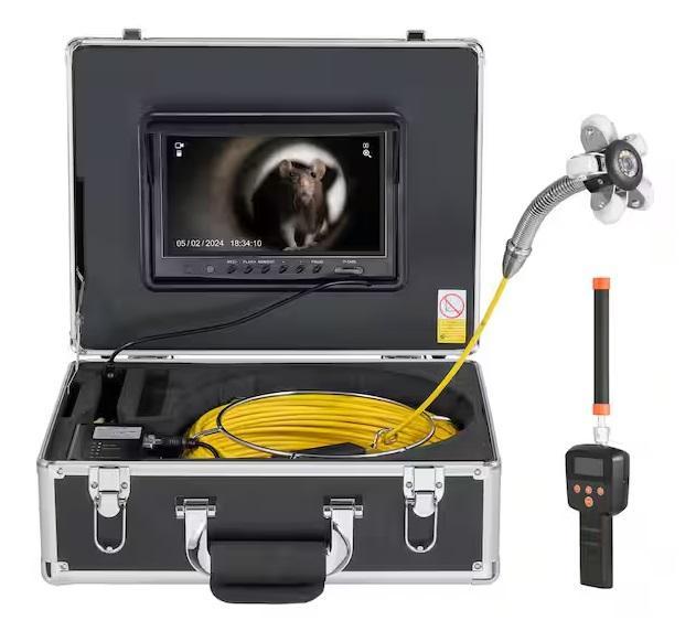 Plumbing - VEVOR, SKYSHALO, CAMPLUX, Filterbuy, Febco, IOOI, Rheem, Uponor, Gymax, Glacier Bay - Est Retail $5,818