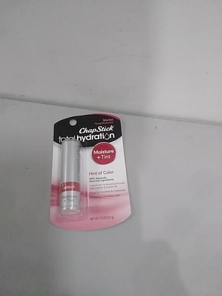 Health and Beauty - Curad Air and Foam Ankle Splint, ChapStick Lip Balm, Jamaican Mango Castor Oil - MSRP $7,781