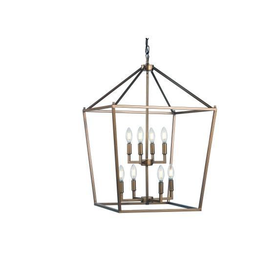 Lighting & Hardware - JONATHAN Y, Dainolite, Kohler, Justice Design Group, Baldwin, Signature Hardware - MSRP $9,385