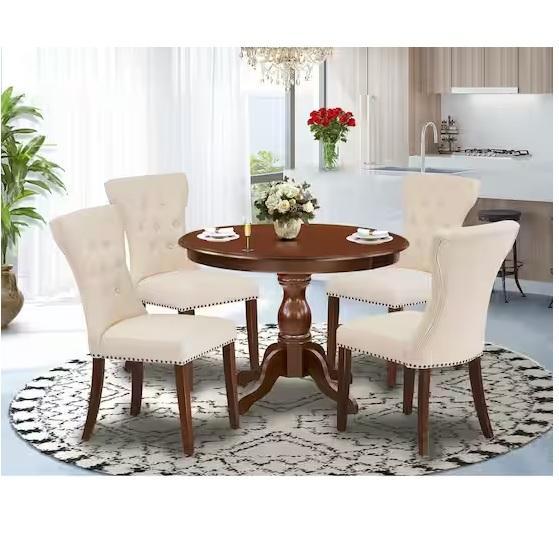 Home Decor - East West Furniture, Kate & Laurel, International Concept, Homy Casa, HONEY JOY - Est Retail $3,486