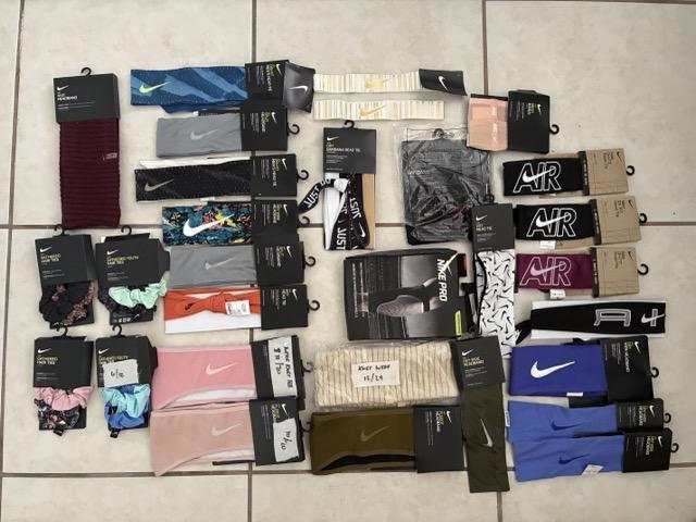 Nike Hoodies, Accessories, Dakine Shirts and more