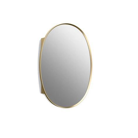 Kohler K-35571-BGL Medicine Cabinet - MSRP $624