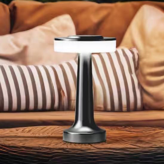 Lighting & Electrical - Noho Chunky Table Lamp, Helena Picture Light, Clara Wall Sconce - Est Retail $2,998