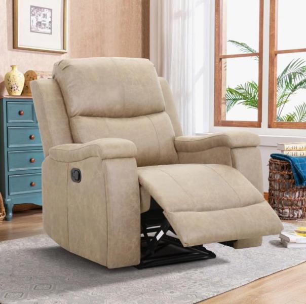 Furniture - Rhevoy Recliners - MSRP $1,139