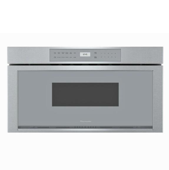 Thermador Microwave Drawer - MSRP $2,249
