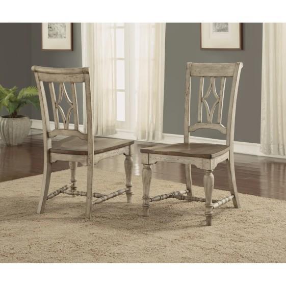 Home Decor - Secor Side Chair, Dakota Fields Drum Chandelier, Wagenen Upholstered Bench - MSRP $2,867