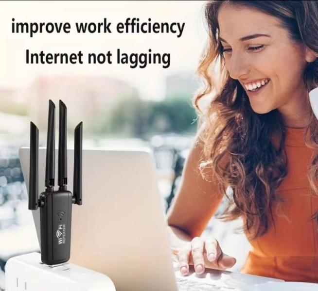 WiFi Boosters, Cameras, Trackers, Chargers, Cases & More