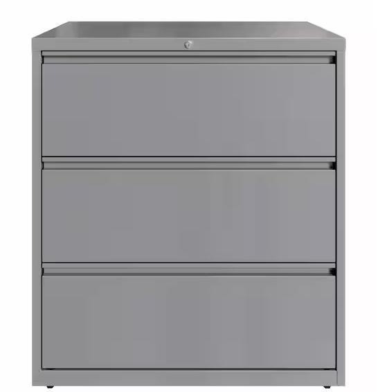 Home Decor - Hirsh 3-Drawer File Cabinet, Seafuloy, VEVOR, BYBLIGHT, HOMCOM, NATURAE DECOR - Est Retail $1,608