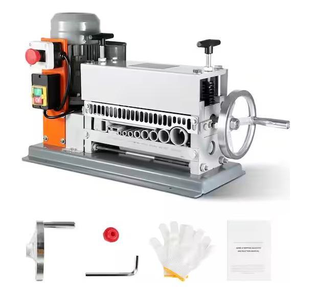 Lighting & Electrical - SVOPES Strap Tool, ARISKEEN, Breezary, Kichler, Uolfin, Meyer&Cross, VEVOR - Est Retail $1,361